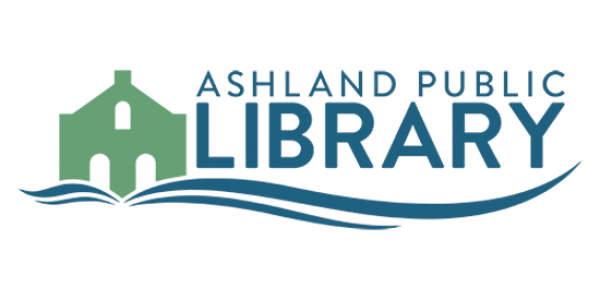 Ashland Public Library Logo