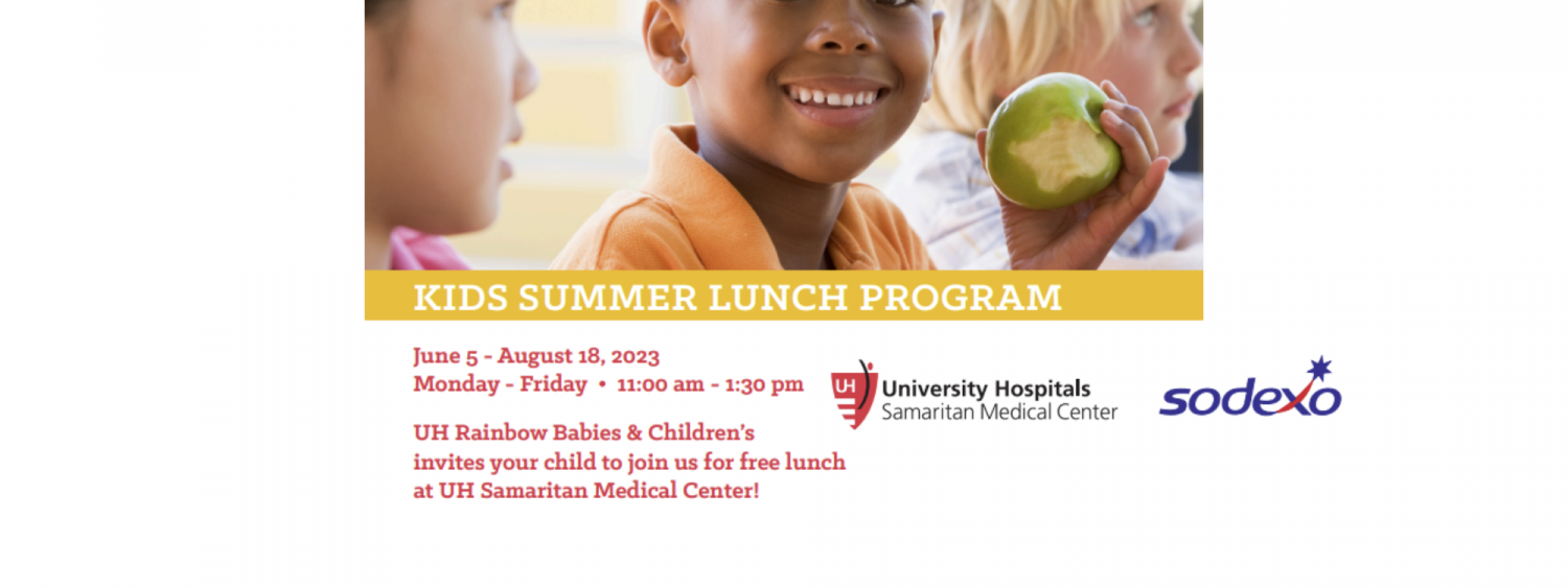 free lunch program