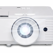 Photo of projector